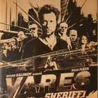 Vares sheriffi DVD - pikkukuva 1