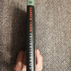Friikkisirkus Darren Shan - pikkukuva 2