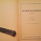 Beach Rex: Seikkailijoita, v. 1923 - pikkukuva 3