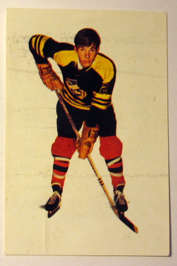 Hannu Lindberg Reipas Champion 1966