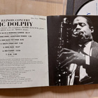 ERIC DOLPHY – THE ILLINOIS CONCERT orig. EU 1999   CD - pikkukuva 3
