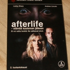 AFTERLIFE ~ Elämää Kuoleman Jälkeen ~ 4 DVD Box naarmuton - pikkukuva 1