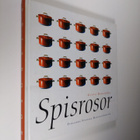 Gitta Dahlberg : Spisrosor - pikkukuva 1