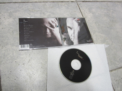 REMU TAIKATALVI - UUDENVEROINEN CD
