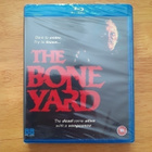 The Bone Yard BLU-RAY - pikkukuva 1