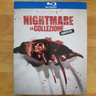 A Nightmare on Elm Street 1-7 Collection BLU-RAY - pikkukuva 1