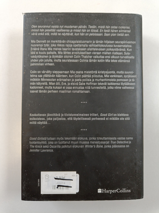 Item image