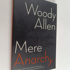 Woody Allen : Mere Anarchy - pikkukuva 1