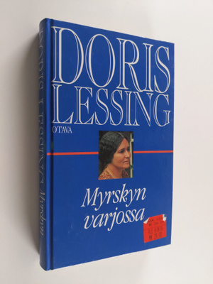 Doris Lessing : Myrskyn varjossa