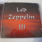 Led Zeppelin – III CD UUSI - pikkukuva 1