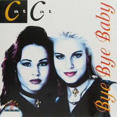 CAT CAT: Bye Bye Baby (CD), ks. esittely