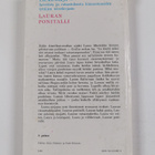 Rudy Ferguson : Lauran ponitalli : Tyttöromaani - pikkukuva 2