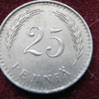 25 penniä 1937 - pikkukuva 1