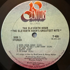 [LP] THE ELEVENTH HOUR: THE ELEVENTH HOUR’S GREATEST HITS - pikkukuva 3