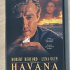 Sydney Pollack: HAVANNA (1990) Robert Redford - pikkukuva 1