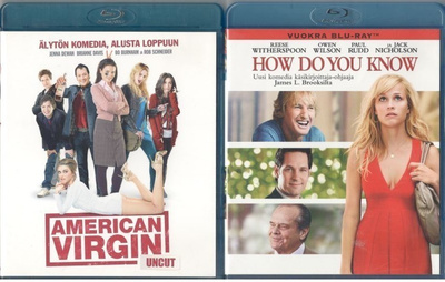 2 KPL blu-ray