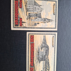 Saksa Wittenberg 2 seteliä 1921 - pikkukuva 2
