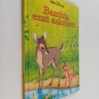 Walt Disney : Bambin ensi askeleet : Disneyn satulukemisto - pikkukuva 1