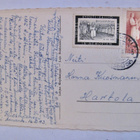 VANHA Postikortti Lohja 1930-l - pikkukuva 2