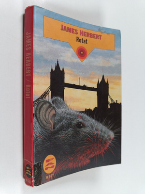 James Herbert : Rotat