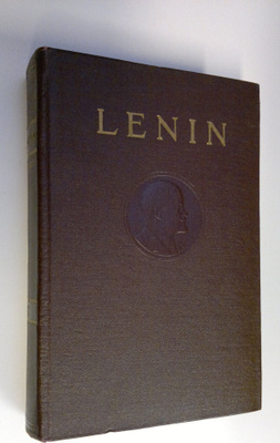V. I. Lenin : Teokset 32, Joulukuu 1920-elokuu 1921