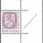 M-75 0,10 lila Type II A STIF yEG AV 11 ** LaPe 823 A II e) - pikkukuva 2