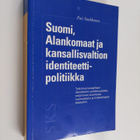 Pasi Saukkonen : Suomi, Alankomaat ja kansallisvaltion id... - pikkukuva 1