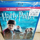 Harry Potter ja Puoliverinen Prinssi (muoveissa) [2xBlu-ray] - pikkukuva 2