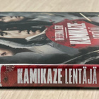 Kamikazelentäjä (2013) japanilainen sotadraama - pikkukuva 3