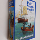 Frederick Marryat : Peter Simple merillä - pikkukuva 1