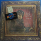 TALKING HEADS - NAKED - EU -88 M-/M- LP - pikkukuva 1