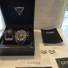 Miesten Rannekello Guess, quartz - pikkukuva 1