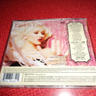 CD Christina Aguilera - Back To Basics (Deluxe 2CD) - pikkukuva 2