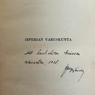 Siperian Varuskunta-Markovits - pikkukuva 2