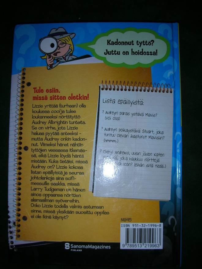 Item image