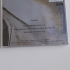 Tangerine Dream : Cyclone CD - pikkukuva 2