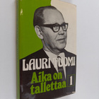 Lauri Tuomi : Aika on tallettaa 1 - pikkukuva 1