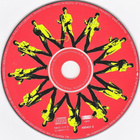 Aki Sirkesalo • Aika CD - pikkukuva 3