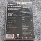CD ja live DVD Rock'n'roll Band - New Memories - UUSI - pikkukuva 2