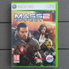 Xbox360: Mass Effect 2 peli (2010) - pikkukuva 1