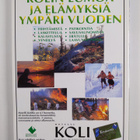 Pohjois-Karjalan linnut : Pohjois-Karjalan lintutieteelli... - pikkukuva 2