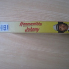 HAMMASTIKKU JOHNNY (VHS/FIX) - pikkukuva 3