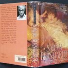 Françoise Sagan: Sarah Bernhardt (sid. Wsoy 1988) - pikkukuva 2