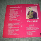 LP vinyyli Kalevi Korpi: Muistathan kai... - pikkukuva 2