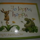 Marlow Jo loppui hoppu - pikkukuva 1