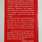 Michael Harrington : The twilight of capitalism - pikkukuva 2