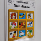 Tony Wolf : Näin elämme - pikkukuva 1