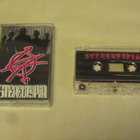 Stereotypia: Demo Cassette 2014 Punk - pikkukuva 1