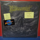 Malignament - Hypocrisis Absolution UUSI LP - pikkukuva 1