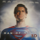 MAN OF STEEL BLU-RAY 3D + BLU-RAY + COPY - pikkukuva 1